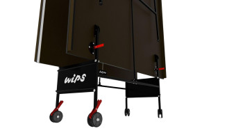 Теннисный стол WIPS Royal Outdoor (Влагостойкий)