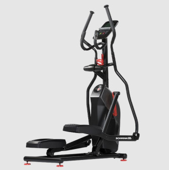 Эллиптический тренажер Schwinn 510E