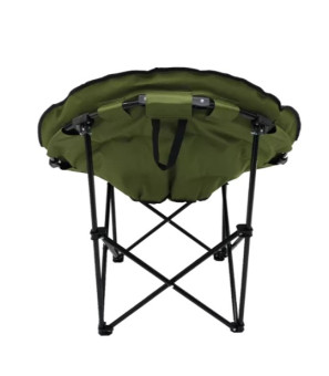 Складной туристический стул RSP Nest (Оливково-зелёный)