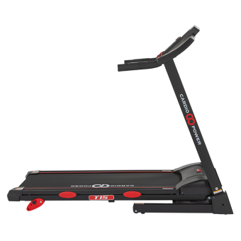 Беговая дорожка CardioPower T15