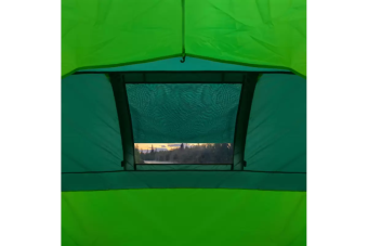 Палатка 4-местная RSP Dream 4 (зеленый)