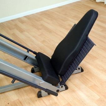Жим ногами BODY SOLID GLPH1100