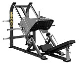 Жим ногами 45 градусов Hasttings Digger HD014-5