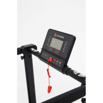Беговая дорожка GO-RUNNER M1