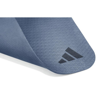 Коврик для йоги Adidas ADYG-10002PI (чернильный)