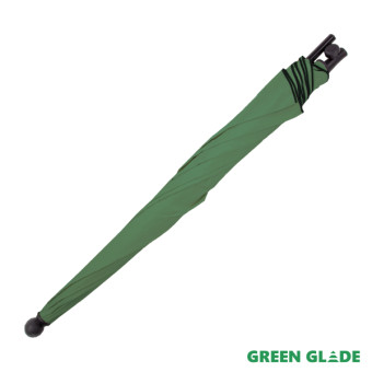 Зонт Green Glade A1195 (зеленый)