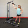 Вертикально-горизонтальная тяга BODY SOLID GLM-83