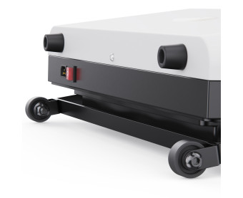 Беговая дорожка DFC UMAY (белый)