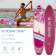 Сапборд Pic Board Camouflage Pink