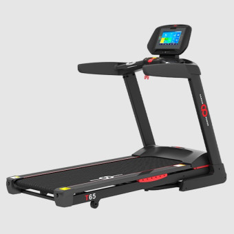 Беговая дорожка CardioPower T65
