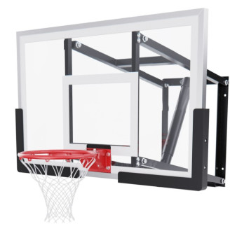 Баскетбольный щит DFC TG6MM110