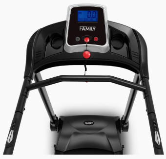 Беговая дорожка Clear Fit Family TM 250R