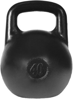 Гиря Уральская 40 кг.