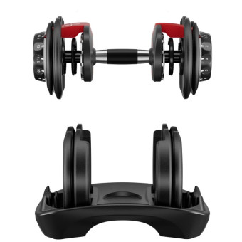Гантель регулируемая OXYGEN FITNESS FLEXER (16 кг)