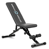 Силовая скамья домашняя OXYGEN FITNESS SEDONA