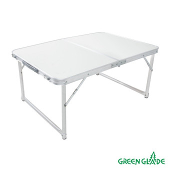 Стол складной Green Glade Р609 (90х60 см)