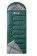 Спальный мешок RSP Sleep 350 L (зелёный, 220x80см, молния слева)