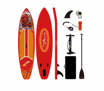 Сапборд ALTEZANI SUP-002