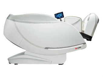 Массажное кресло FUJIMO GURU2 F800 (бежевый)