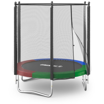 Батут UNIX Line Simple 6 ft Color (outside)
