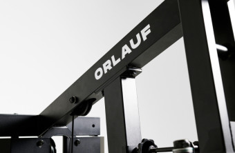 Мультистанция Orlauf Spartix
