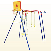 Спортивный комплекс Пионер-дачный Юла ЦК