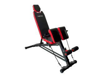 Скамья спортивная AMETIST Strong