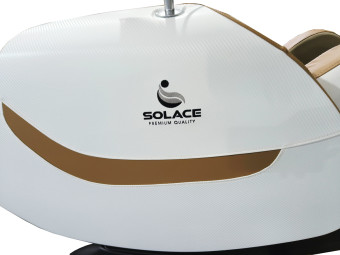 Массажное кресло Solace (Oasis Plus)