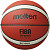 Баскетбольный мяч MOLTEN B7G3800 FIBA