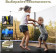 Батут PERFETTO SPORT ACTIVITY 14 (диаметр 4,3 м синий)