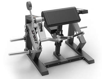 Бицепс машина Spirit SP-4513