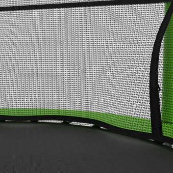 Батут UNIX Line Kids 4.6 ft Green (140 cm)