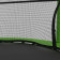 Батут UNIX Line Kids 4.6 ft Green (140 cm)