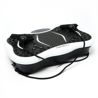 Виброплатформа VibeWell ST-060 (WHITE)