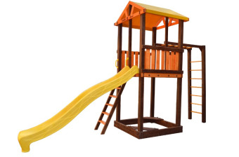 Игровой комплекс Perfetto sport «Pitigliano-15»