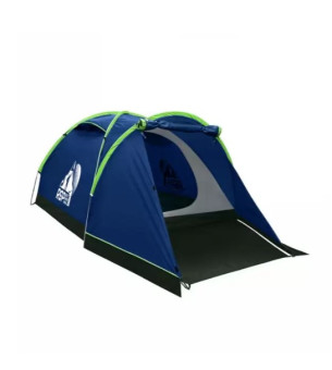 Палатка 2-местная RSP Krewl 2 (синий)