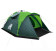Палатка кемпинговая RSP Narle 3 с автоматическим каркасом (зелёный)