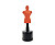 Манекен DFC Higher Boxing Punching Man-Medium (беж)