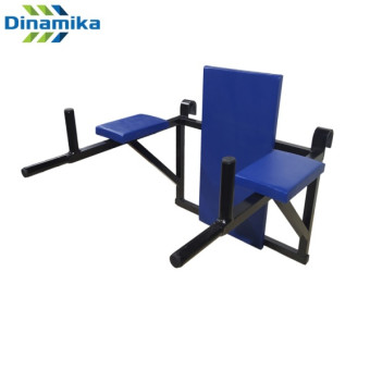 Брусья навесные Dinamika ZSO-002266