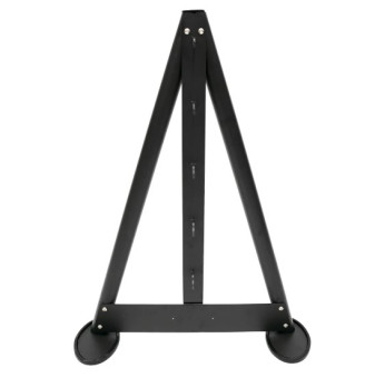 Стойка для рукояток для тяги BRONZE GYM BGHR38A