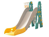 Горка Sundays Динозаврик WJ-A10025 (зеленый)