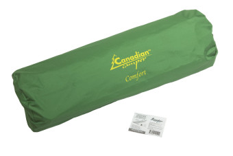 Коврик самонадувающийся CANADIAN CAMPER Comfort  (5 см)
