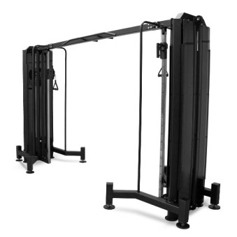 Кроссовер профессиональный BRONZE GYM PARTNER ML-820