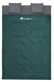 Спальный мешок RSP Family 350 DOUBLE (220x150см)