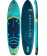 Сапборд Skatinger Prana Light Blue Base