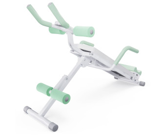 Скамья для пресса многофункциональная DFC KR-1005G