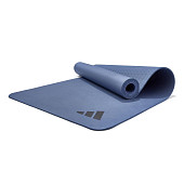 Коврик для йоги Adidas ADYG-10300TB (синий) 