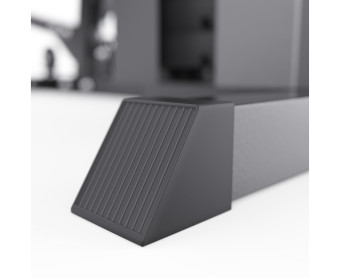 Многофункциональный силовой тренажер DFC D70119