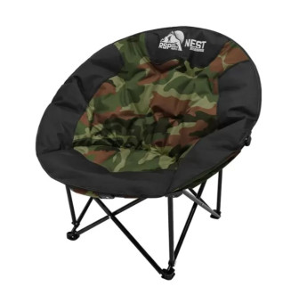 Складной туристический стул RSP Nest (Камуфляж)