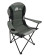 Складное туристическое кресло RSP Royal (серое)